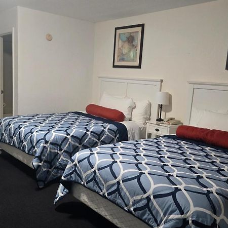 Merida Inn & Suites St. Augustine Room photo