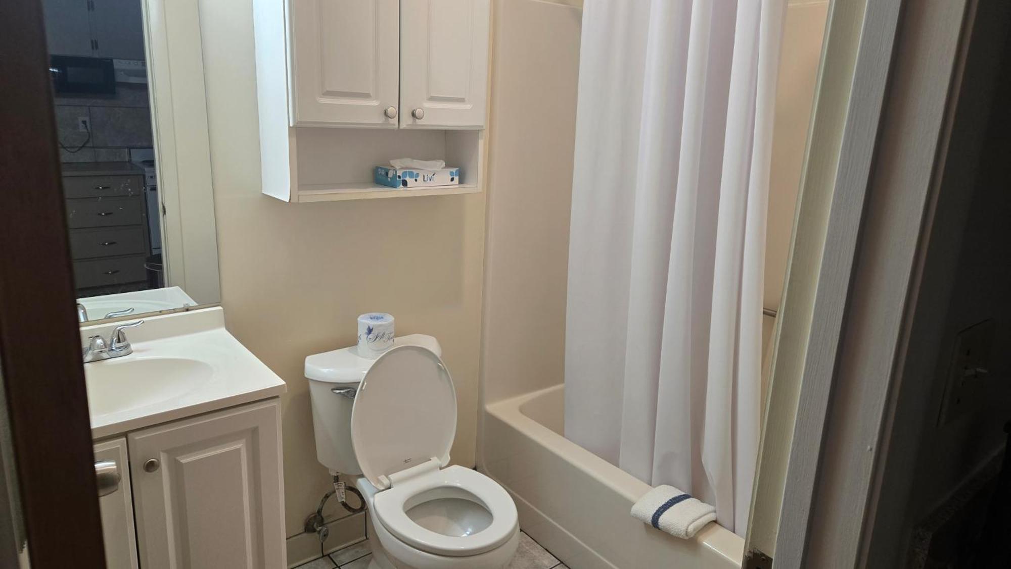 Merida Inn & Suites St. Augustine Room photo
