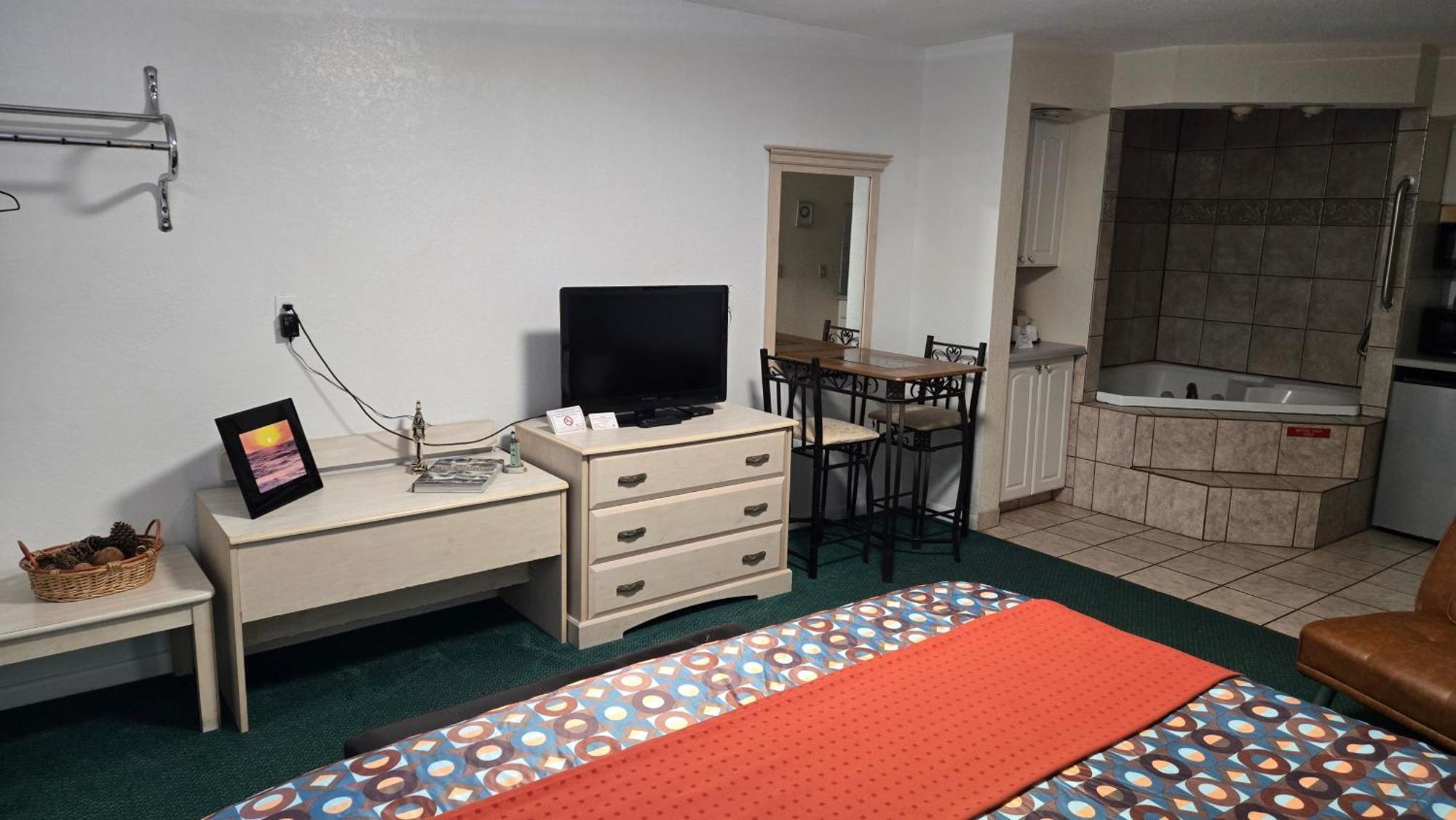 Merida Inn & Suites St. Augustine Room photo