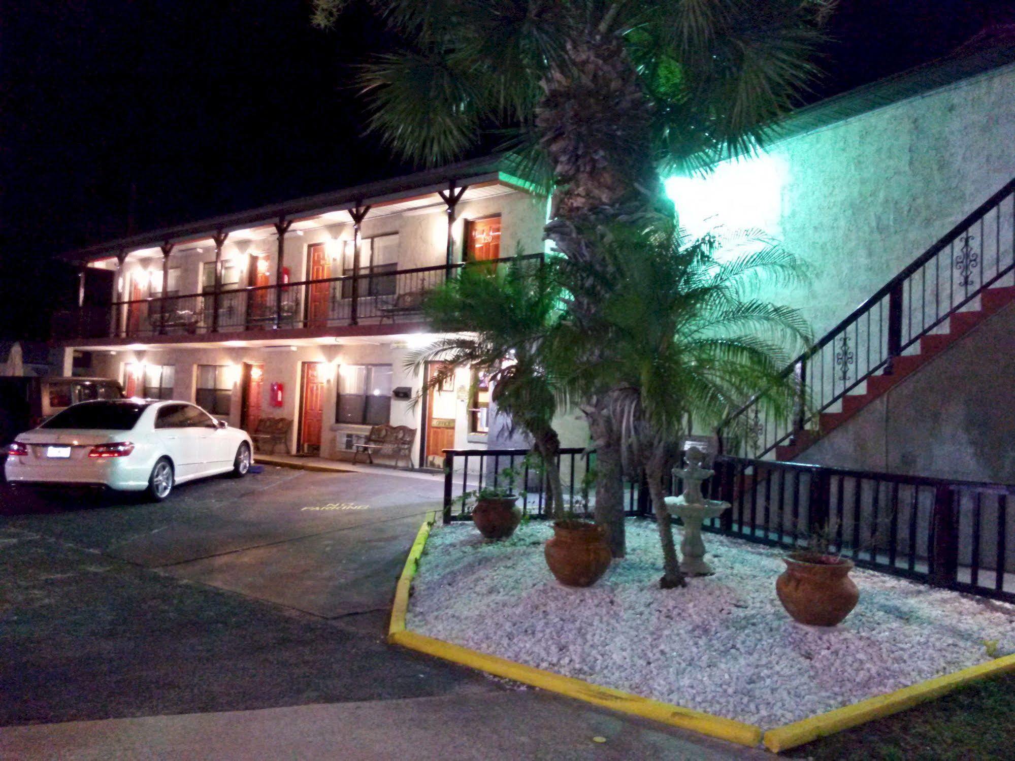 Merida Inn & Suites St. Augustine Exterior photo